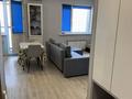 1-комнатная квартира · 40 м² · 20/21 этаж, Кабанбай батыра за ~ 27.6 млн ₸ в Астане, Есильский р-н — фото 2