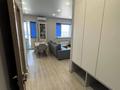 1-комнатная квартира · 40 м² · 20/21 этаж, Кабанбай батыра за ~ 27.6 млн ₸ в Астане, Есильский р-н — фото 4