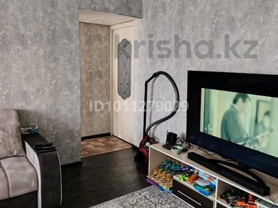 3-комнатная квартира · 58.5 м² · 2/5 этаж, Алимхана Ермекова 33 за 15.5 млн ₸ в Абае