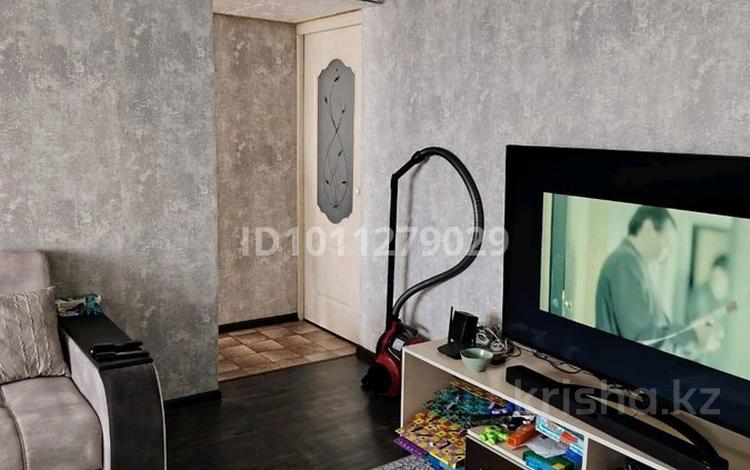 3-комнатная квартира · 58.5 м² · 2/5 этаж, Алимхана Ермекова 33 за 15.5 млн ₸ в Абае — фото 2