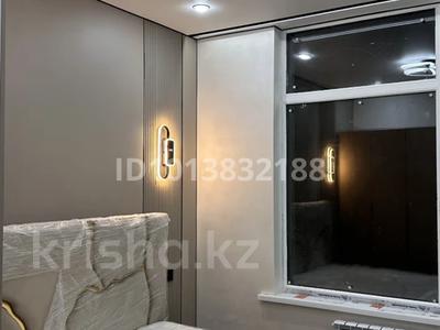 2-комнатная квартира · 52 м² · 5/9 этаж, Райымбека 241 — Максима сити за 260 000 ₸ в Алматы, Жетысуский р-н