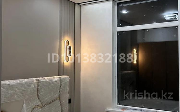 2-комнатная квартира · 52 м² · 5/9 этаж, Райымбека 241 — Максима сити за 260 000 ₸ в Алматы, Жетысуский р-н — фото 2
