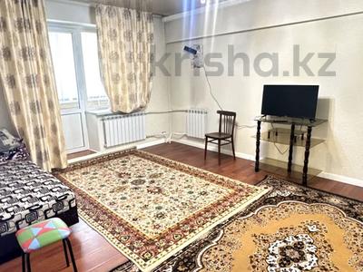 1-бөлмелі пәтер · 33 м² · 5/5 қабат, мкр Айнабулак-3, Павлодарская 133 А, бағасы: 18.5 млн ₸ в Алматы, Жетысуский р-н