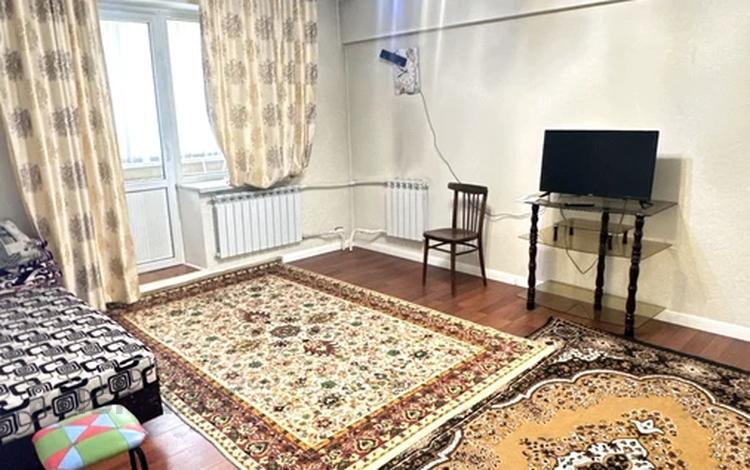 1-бөлмелі пәтер · 33 м² · 5/5 қабат, мкр Айнабулак-3, Павлодарская 133 А, бағасы: 18.5 млн ₸ в Алматы, Жетысуский р-н — фото 2