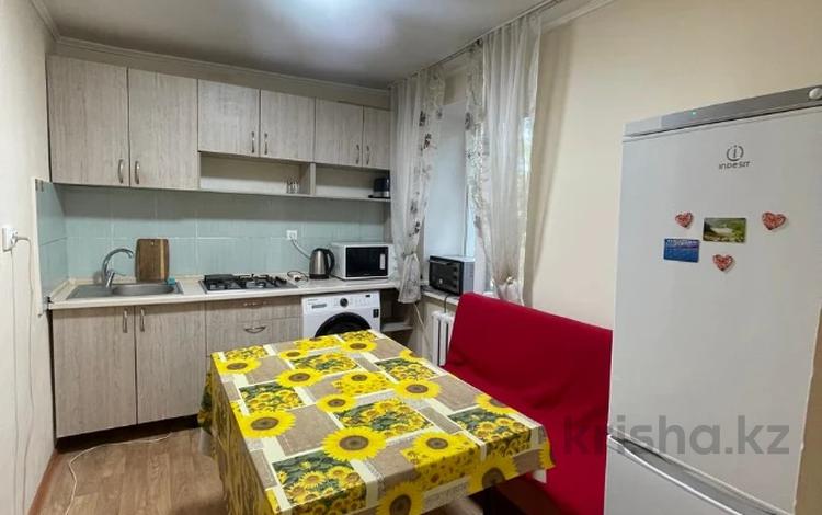 2-комнатная квартира · 39.1 м² · 2/4 этаж, Тимирязева — Розыбакиева за 28 млн ₸ в Алматы, Бостандыкский р-н — фото 9