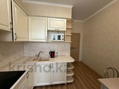 1-комнатная квартира · 40 м² · 3/12 этаж, Туркестан 18/1 — Триумфальная арка за 250 000 ₸ в Астане, Есильский р-н