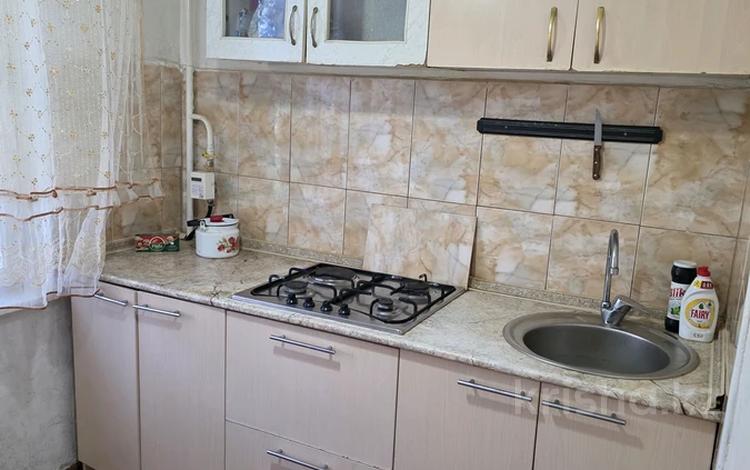 3-комнатная квартира · 62 м² · 2/5 этаж, 5микр 10 за 230 000 ₸ в Конаеве — фото 2
