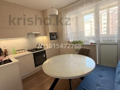 3-бөлмелі пәтер · 87 м² · 5/9 қабат, Нұркент ш/а, Момышулы — Рыскулова-Момышулы, бағасы: 50.5 млн ₸ в Алматы, Алатауский р-н
