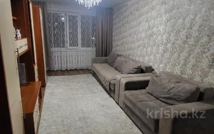 3-комнатная квартира, 68 м², 2/9 этаж, камзина 74 за 28 млн 〒 в Павлодаре — фото 9