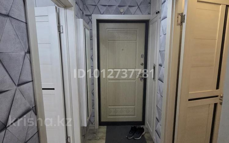 1-бөлмелі пәтер · 42.4 м² · 8/12 қабат, Кобланды батыра 7, бағасы: 19.6 млн ₸ в Астане, Алматы р-н — фото 2
