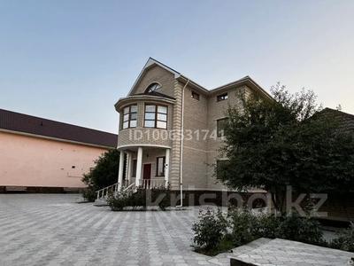 Дом · 11 комнат · 1200 м², мкр &quot;Шыгыс 2&quot;, &quot;Шығыс 2&quot; ш/а. — Көшенің бойында за 150 000 〒 в Актау, мкр "Шыгыс 2"