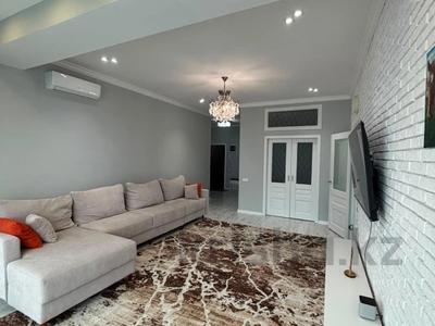3-комнатная квартира · 83.6 м² · 10/11 этаж, Жарокова — Байкадамова за 71 млн ₸ в Алматы, Бостандыкский р-н