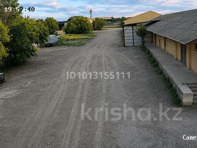 Өнеркәсіптік база · 3.9895 сотық, Малый-гульбах 3 — Район Колоса, бағасы: 500 ₸ в Шымкенте, Туран р-н