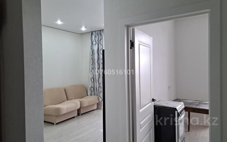 1-комнатная квартира · 42 м² · 5/10 этаж, Орынбор 13 за 220 000 ₸ в Астане, Есильский р-н — фото 2