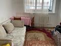 1-комнатная квартира · 34 м² · 1/2 этаж, Абая 1 за 7 млн ₸ в Актобе