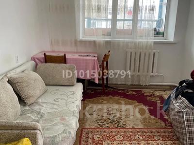 1-комнатная квартира · 34 м² · 1/2 этаж, Абая 1 за 7 млн ₸ в Актобе