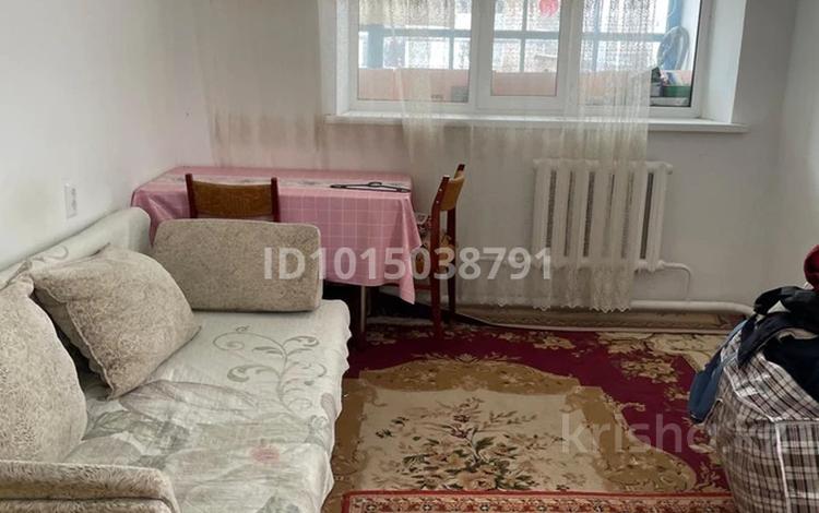 1-комнатная квартира · 34 м² · 1/2 этаж, Абая 1 за 7 млн ₸ в Актобе — фото 2