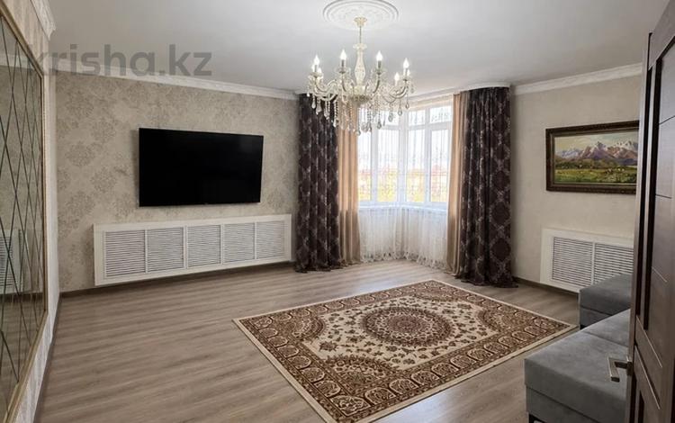 3-бөлмелі пәтер · 102 м² · 13/15 қабат, Богенбай батыра 24/1 — Сарыарка-Богенбай батыра, бағасы: 46 млн ₸ в Астане, Сарыарка р-н — фото 18