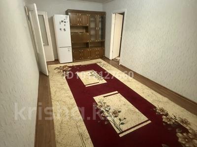 2-комнатная квартира · 55 м² · 2/5 этаж, мкр Каратау, Рысбек батыр 3 за 120 000 ₸ в Таразе