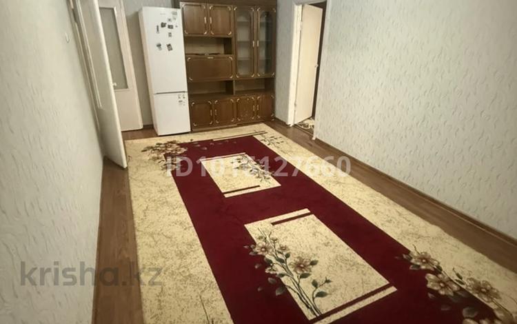 2-комнатная квартира · 55 м² · 2/5 этаж, мкр Каратау, Рысбек батыр 3 за 120 000 ₸ в Таразе — фото 2
