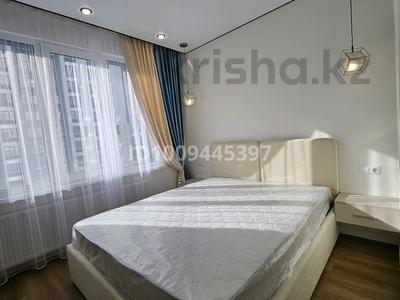 1-комнатная квартира · 35 м² · 5/14 этаж, С 902 8 за 25.5 млн 〒 в Астане, Сарыарка р-н