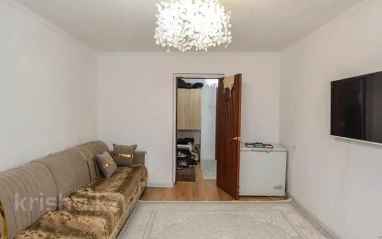 3-бөлмелі пәтер · 60 м² · 3/5 қабат, Рыскулбекова 8/1 — ҰЯЛМА ЗВОНИ!!!, бағасы: 25.6 млн ₸ в Астане, Алматы р-н — фото 2