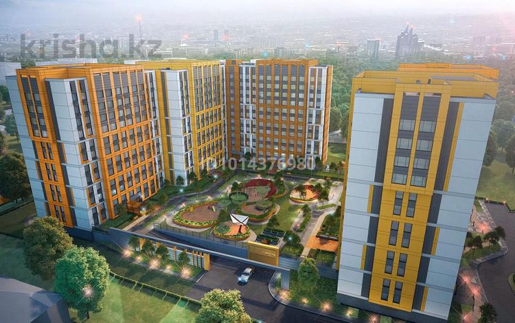 2-комнатная квартира · 61 м² · 11/12 этаж, Абиша Кекилбайулы 97а — Абиша Кекилбайулы(бывш Каблукова) - Байкадамова за 62.5 млн ₸ в Алматы, Бостандыкский р-н — фото 18