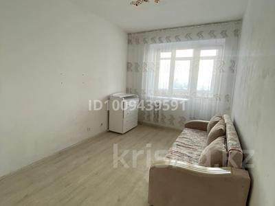 1-комнатная квартира · 35 м² · 8/10 этаж, Толстого 17/1 за 16.9 млн 〒 в Астане, р-н Байконур