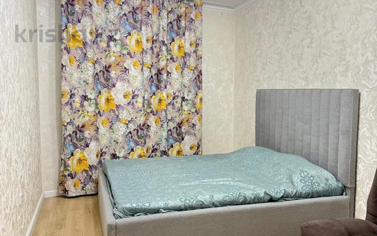 1-комнатная квартира · 34 м² · 6/9 этаж, Райымбек Батыр — Наурызбен өтеді за 22.9 млн ₸ в  — фото 2
