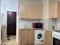 1-комнатная квартира · 34 м² · 6/9 этаж, Райымбек Батыр — Наурызбен өтеді за 22.9 млн ₸ в  — фото 2