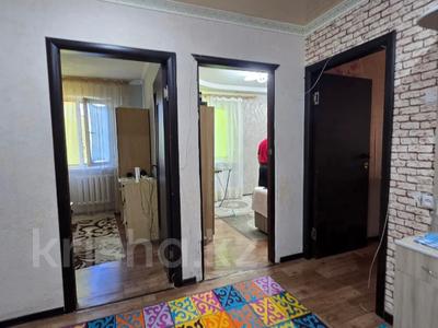 3-бөлмелі пәтер · 63 м² · 4/5 қабат, ул. Абая, бағасы: 12.5 млн ₸ в Темиртау