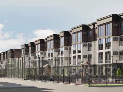 3-комнатная квартира · 91.1 м² · 2/4 этаж, 37 116 за 34 млн 〒 в 