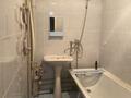2-комнатная квартира · 43.3 м² · 3/9 этаж, Парковая 102 — Парковая / Гагарина за 120 000 ₸ в Рудном — фото 7