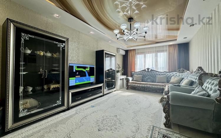 3-комнатная квартира · 88.1 м² · 9/10 этаж, мкр Акбулак — Б.Момышұлы көшесі Раиымбек пен Рыскулов көшелерінің ортасында за 55 млн 〒 в Алматы, Алатауский р-н — фото 39