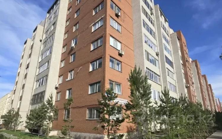 1-комнатная квартира · 42 м² · 1/9 этаж, Кумысбекова 6 — Абая за 18.5 млн ₸ в Астане, Сарыарка р-н — фото 2