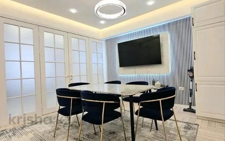 3-бөлмелі пәтер · 65 м² · 2/9 қабат, мкр Думан-2, мкрн Думан-2 — ⭐ЛУЧШЕЕ⭐, бағасы: 59.5 млн ₸ в Алматы, Медеуский р-н — фото 17