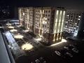 1-комнатная квартира · 39 м² · 9/9 этаж, Райымбек батыра 273 — Напротив Магнума за 180 000 ₸ в  — фото 10