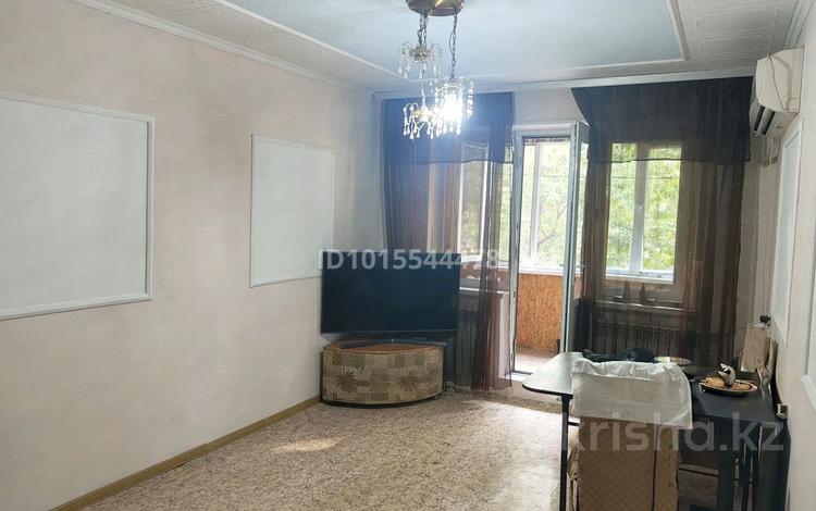 3-комнатная квартира · 57.7 м² · 2 этаж, 11-й микрорайон 192а — Орион бильярдная за 23 млн ₸ в Шымкенте, Енбекшинский р-н — фото 2