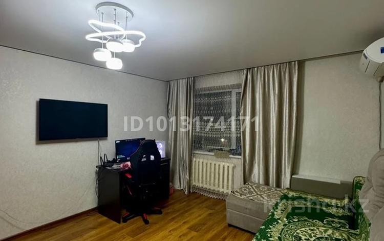 1-бөлмелі пәтер · 35.8 м² · 6/6 қабат, Сокпакбаева 20/4, бағасы: 16 млн ₸ в Астане, Сарыарка р-н — фото 2