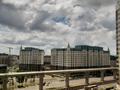 3-бөлмелі пәтер · 140 м² · 8/22 қабат, Калдаякова 11 — Тауелсыздык - Шамши Калдаякова, бағасы: 61.9 млн ₸ в Астане, Алматы р-н
