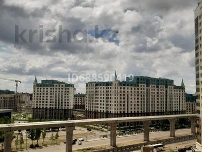 3-бөлмелі пәтер · 140 м² · 8/22 қабат, Калдаякова 11 — Тауелсыздык - Шамши Калдаякова, бағасы: 61.9 млн ₸ в Астане, Алматы р-н