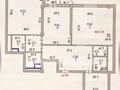 3-бөлмелі пәтер · 140 м² · 8/22 қабат, Калдаякова 11 — Тауелсыздык - Шамши Калдаякова, бағасы: 61.9 млн ₸ в Астане, Алматы р-н — фото 3