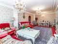 5-бөлмелі пәтер, 208 м², 21/38 қабат ай сайын, Достык 5, бағасы: 700 000 〒 в Астане, Есильский р-н — фото 10