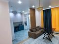 3-комнатная квартира · 80 м² · 8/9 этаж, Нажмеденова 26/1 — Рядом находятся школа, торговый центр и железнодорожный вокзал; предус за 400 000 ₸ в Астане, Сарайшык р-н — фото 3