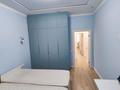 3-комнатная квартира · 80 м² · 8/9 этаж, Нажмеденова 26/1 — Рядом находятся школа, торговый центр и железнодорожный вокзал; предус за 400 000 ₸ в Астане, Сарайшык р-н — фото 8