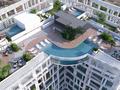2-комнатная квартира · 77 м² · 7/15 этаж, Дубай за ~ 221.7 млн 〒 — фото 16
