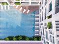 2-комнатная квартира · 77 м² · 7/15 этаж, Дубай за ~ 221.7 млн 〒 — фото 19