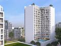 2-комнатная квартира · 77 м² · 7/15 этаж, Дубай за ~ 221.7 млн 〒 — фото 22