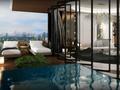 2-комнатная квартира · 77 м² · 7/15 этаж, Дубай за ~ 221.7 млн 〒 — фото 17