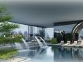 2-комнатная квартира · 77 м² · 7/15 этаж, Дубай за ~ 221.7 млн 〒 — фото 20